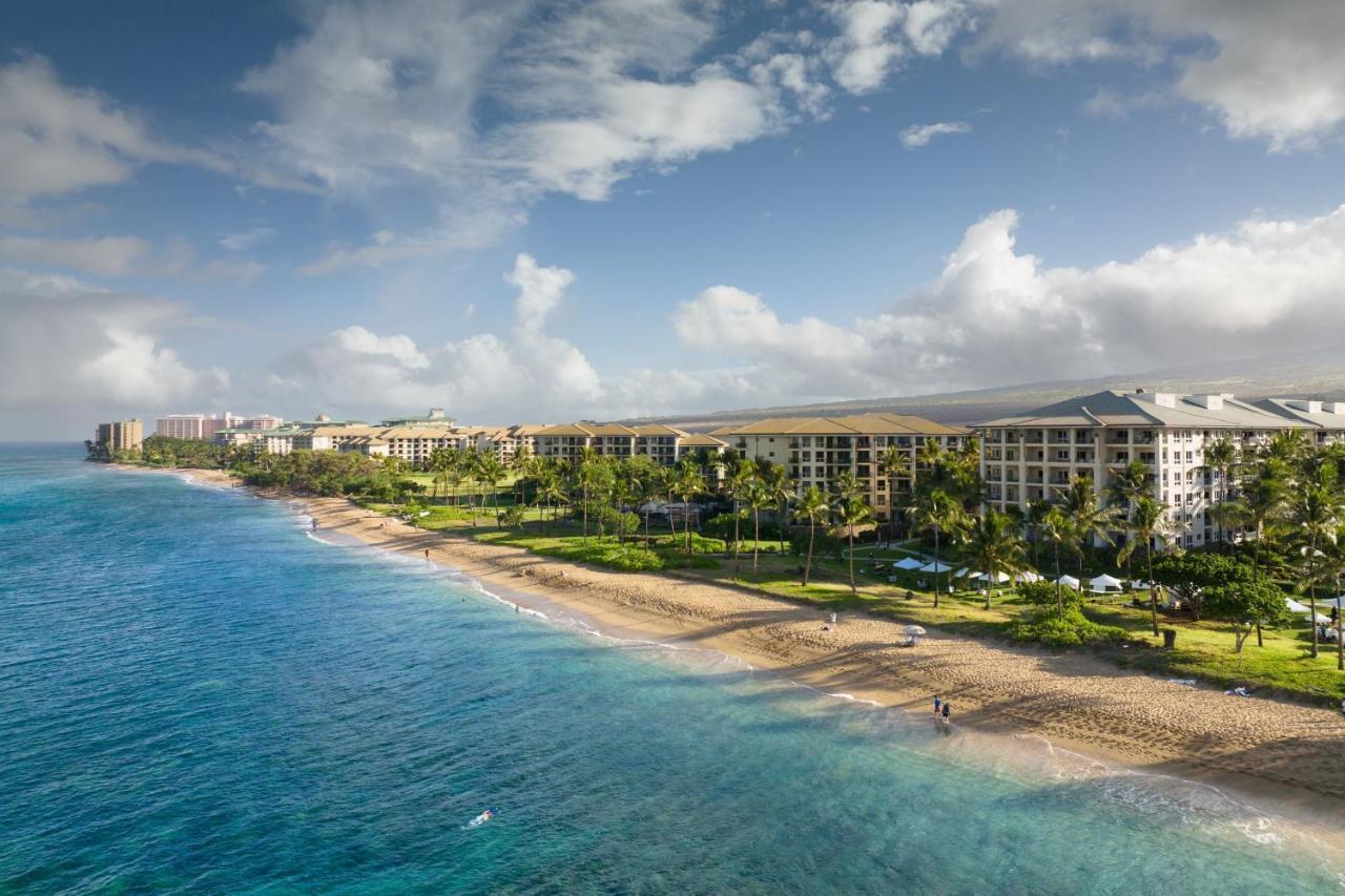 The Westin Ka'Anapali Ocean Resort Villas North Lahaina Exterior photo