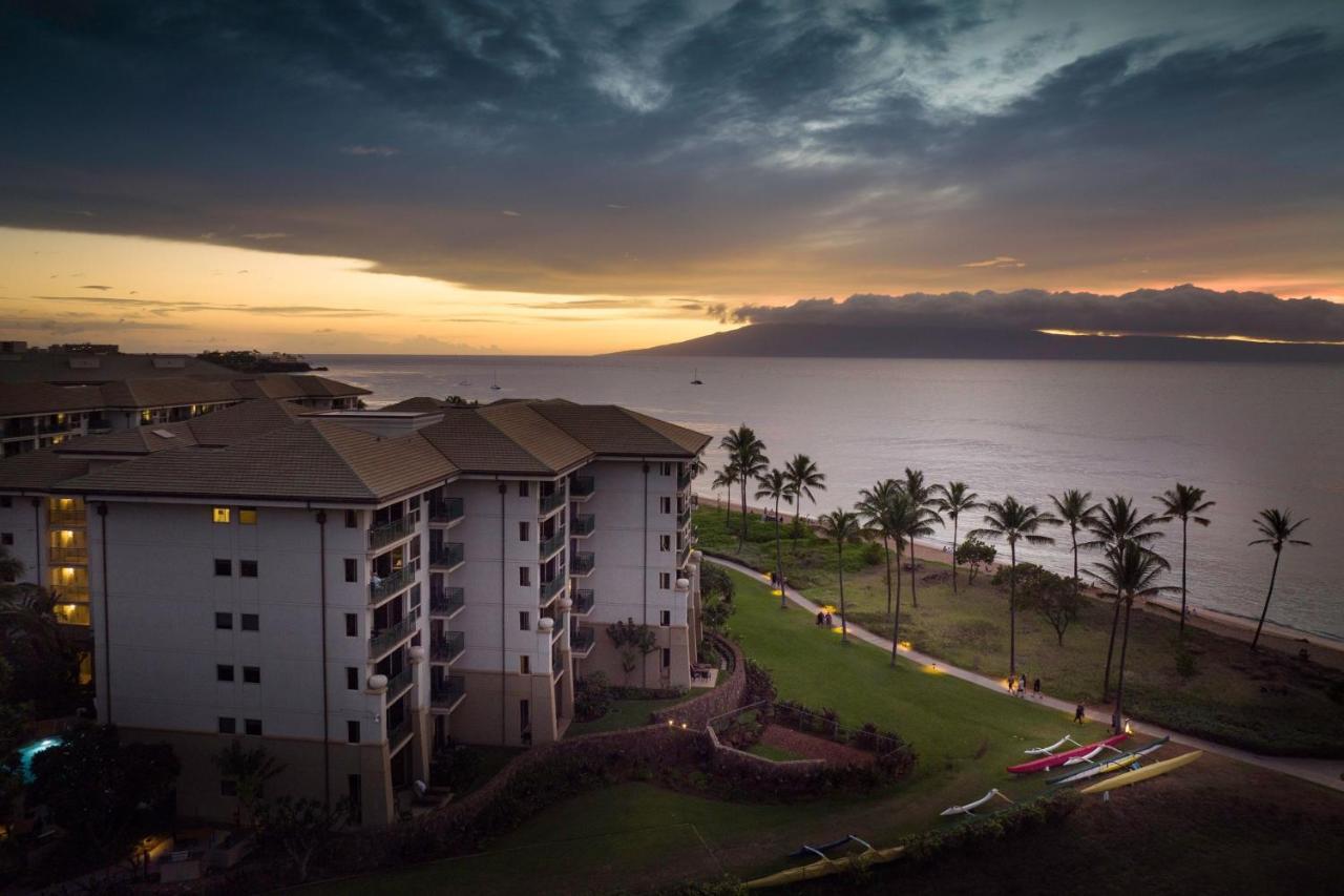 The Westin Ka'Anapali Ocean Resort Villas North Lahaina Exterior photo