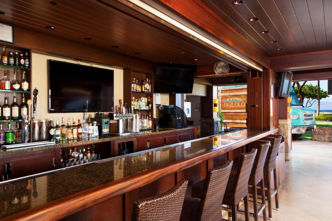The Westin Ka'Anapali Ocean Resort Villas North Lahaina Exterior photo