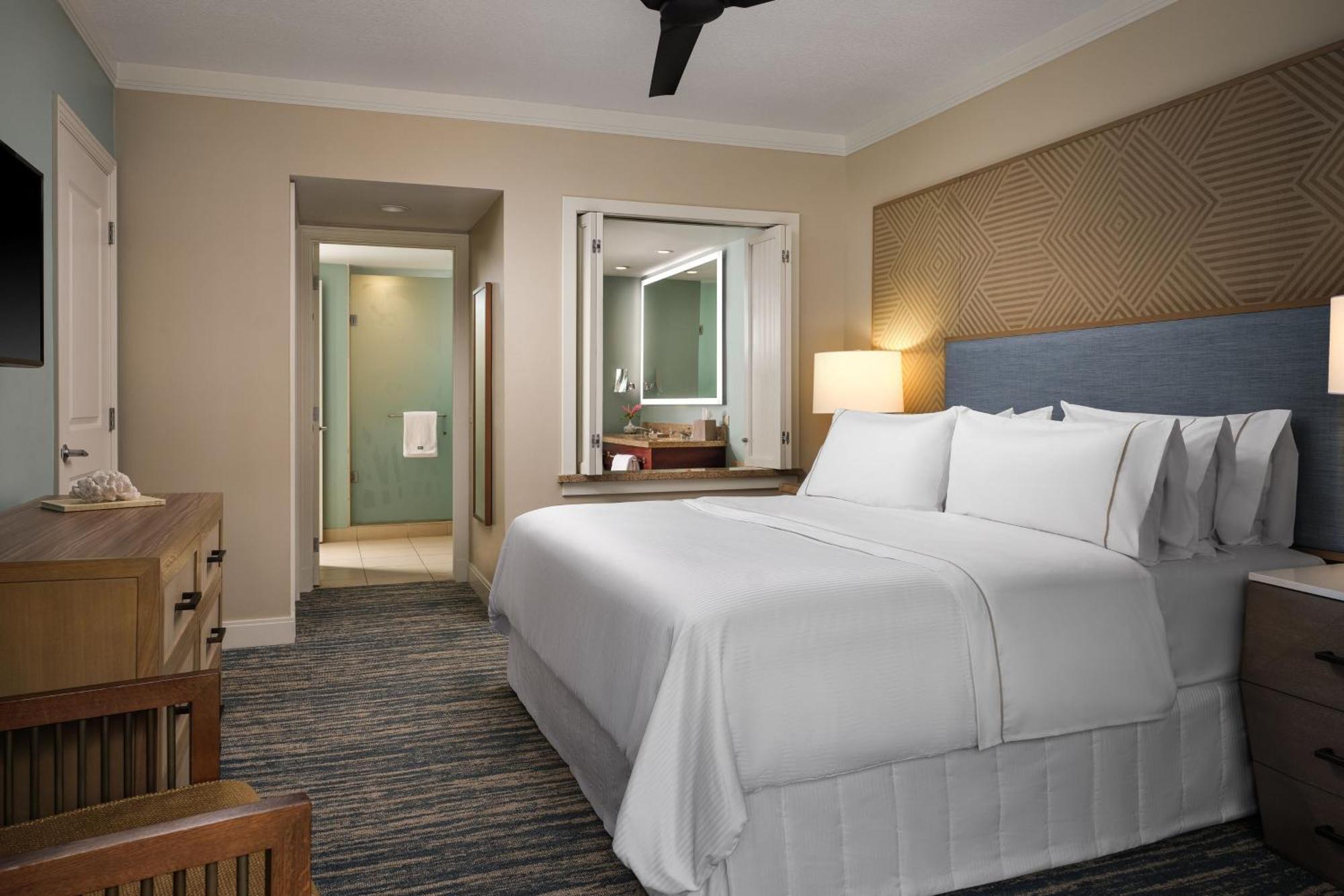 The Westin Ka'Anapali Ocean Resort Villas North Lahaina Exterior photo