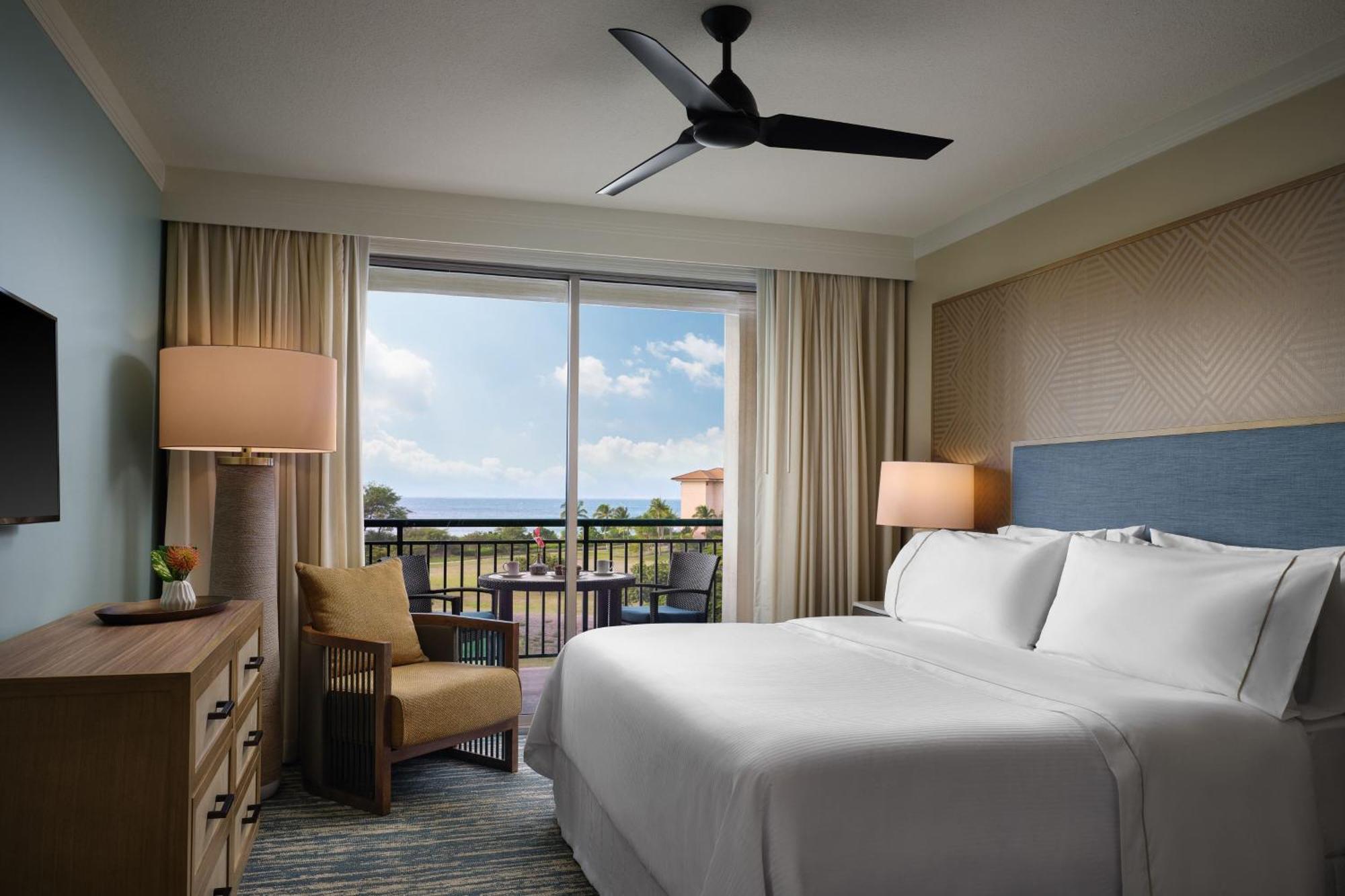 The Westin Ka'Anapali Ocean Resort Villas North Lahaina Exterior photo